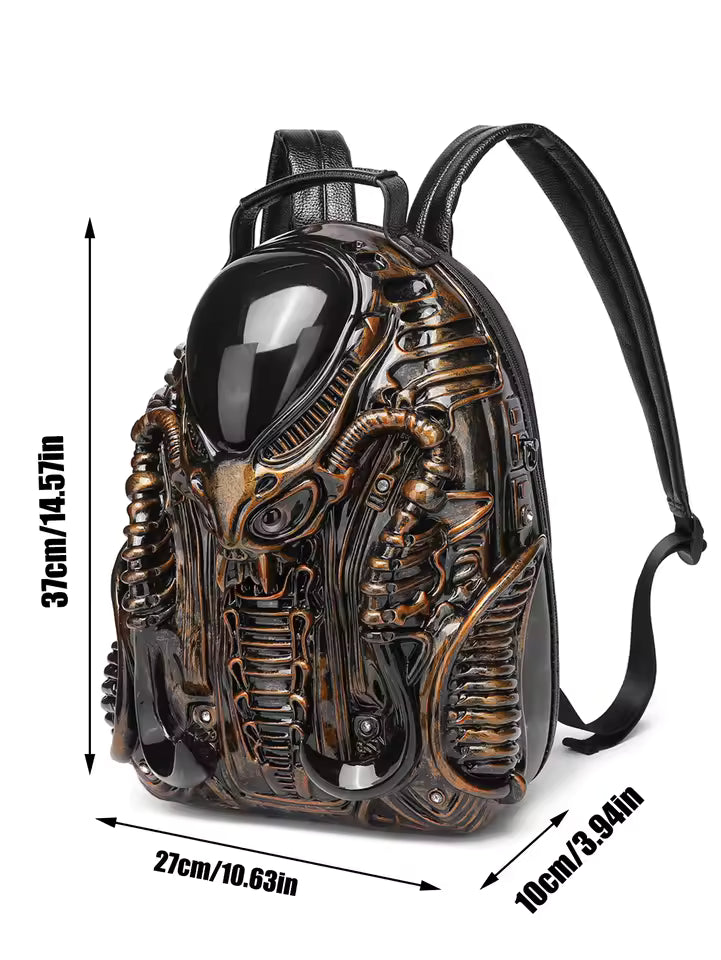 Klyntar Backpack