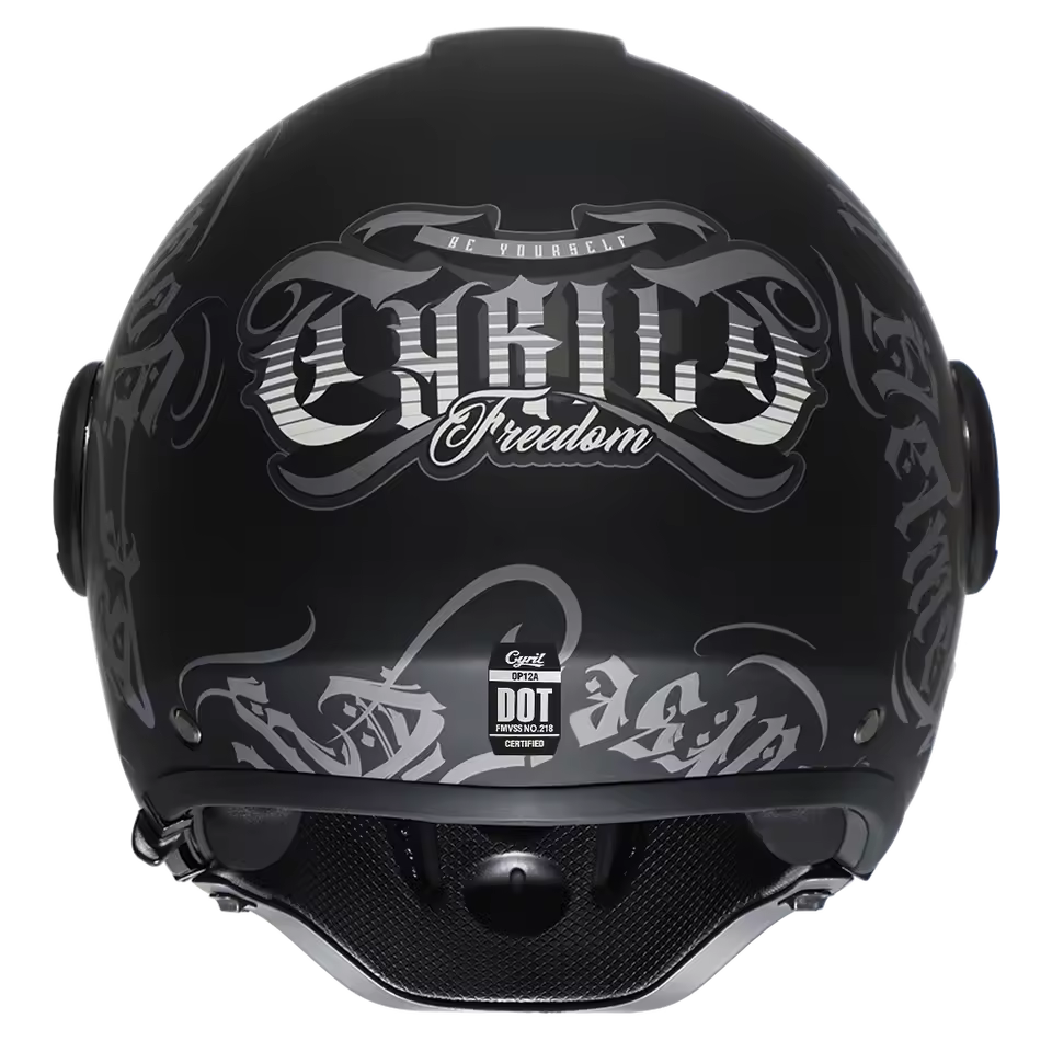 Lucian Helmet