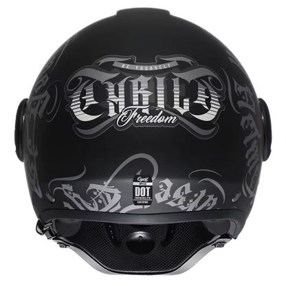 Lucian Helmet