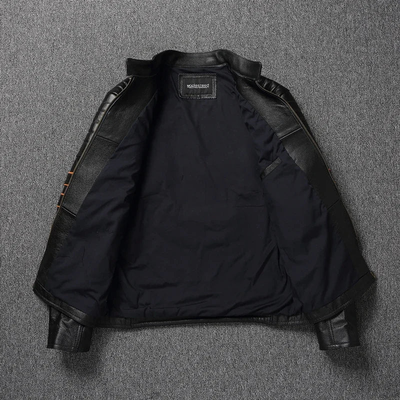 Daniel Jacket