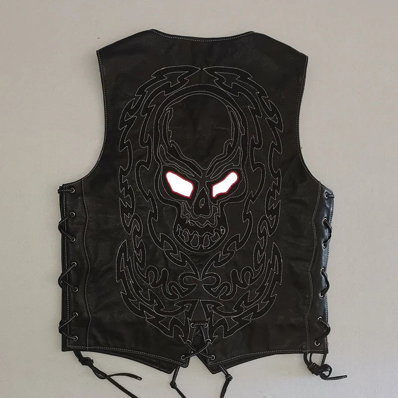Brax Vest