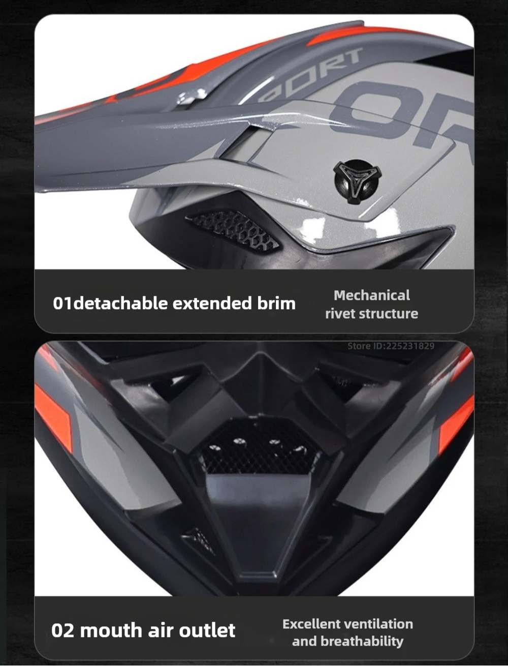 Vektor Helmet