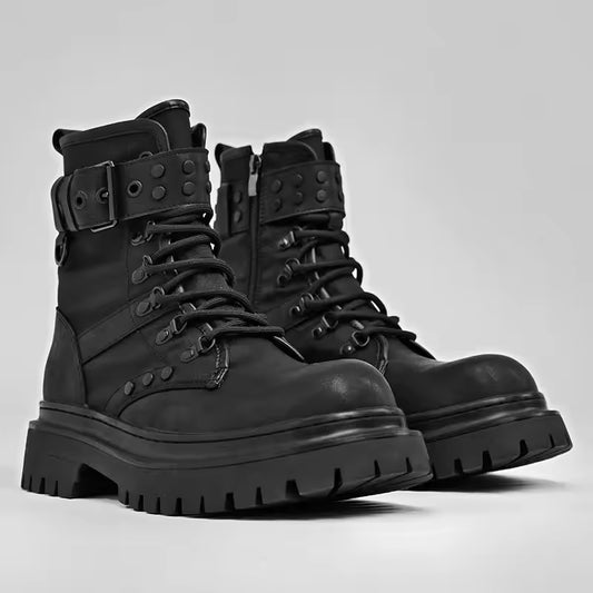 Noah Boots