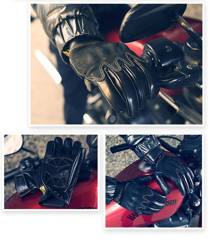 Stroud Gloves