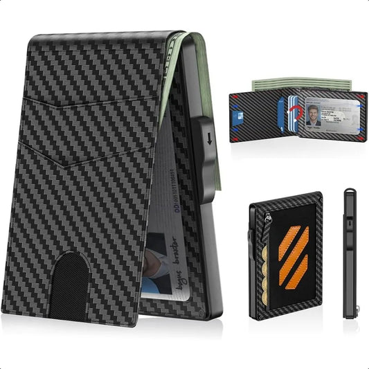 Talon Wallet