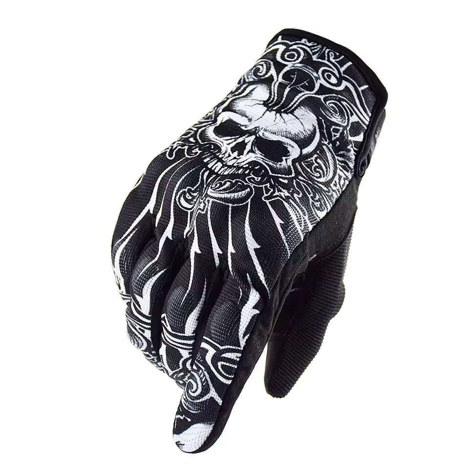 Verma Gloves