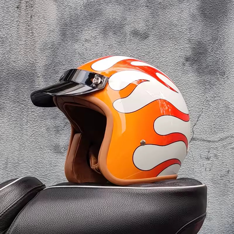 Orrin Helmet