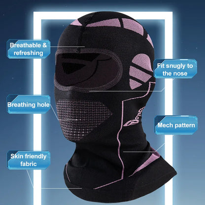 Gunnar Balaclava