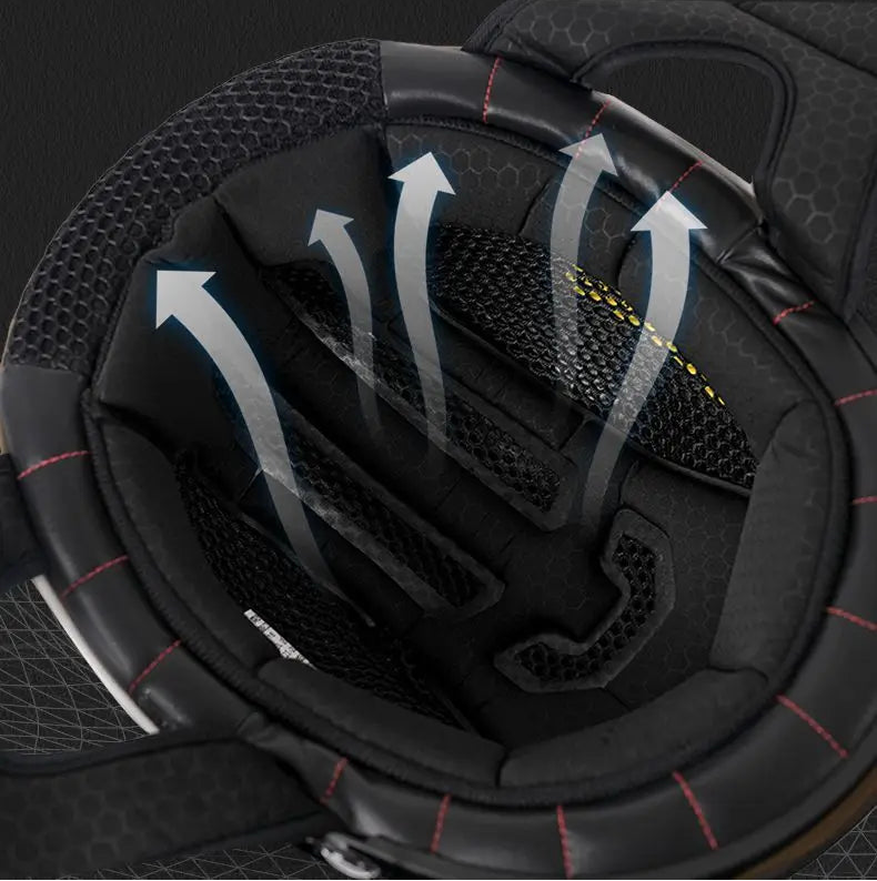 Adriel Helmet