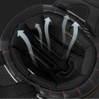 Adriel Helmet