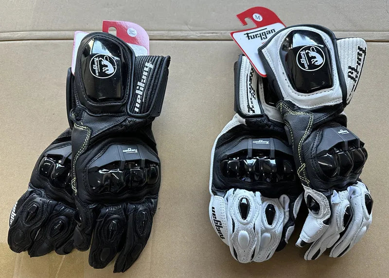 Wyatt Gloves - ABG x furygan