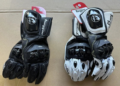 Wyatt Gloves - ABG x furygan