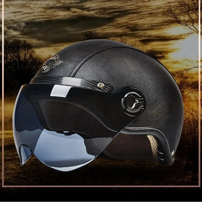 Stryker Helmet