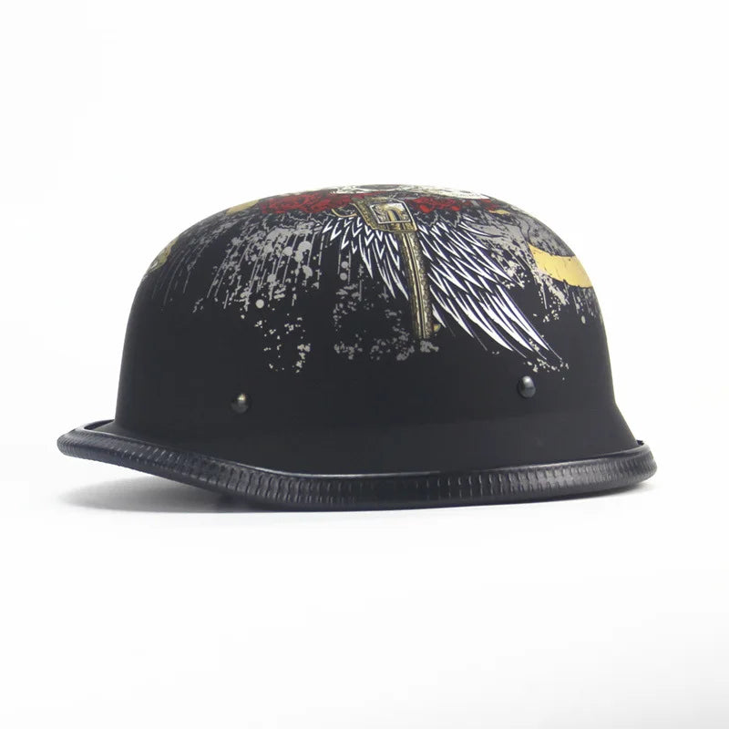Graham Helmet