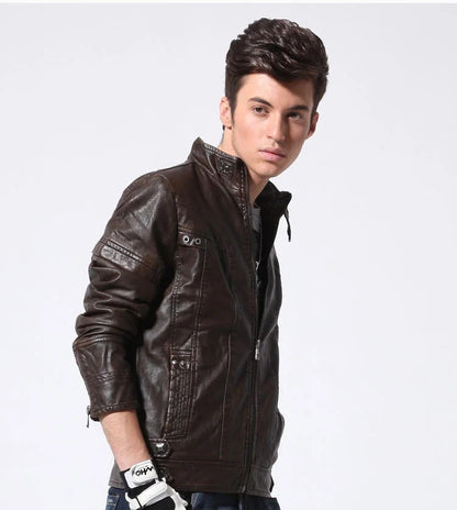 Vandal Jacket