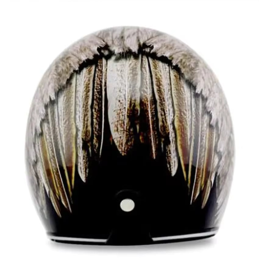 Larry Helmet