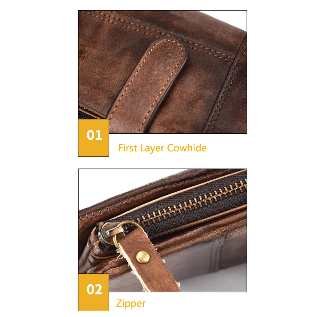Holt Wallet