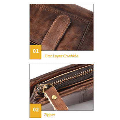 Holt Wallet