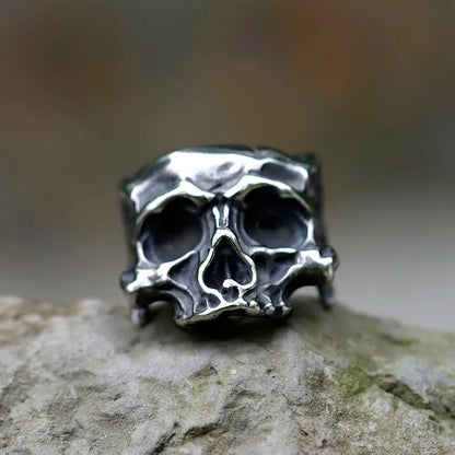 Skorn Ring