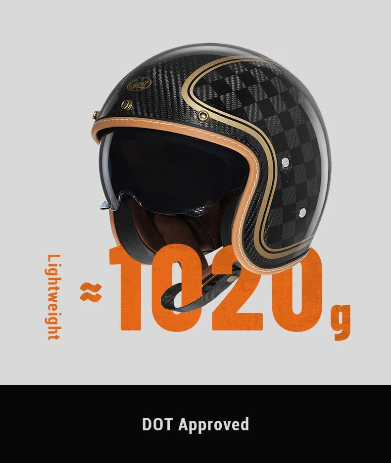 Ronald Helmet