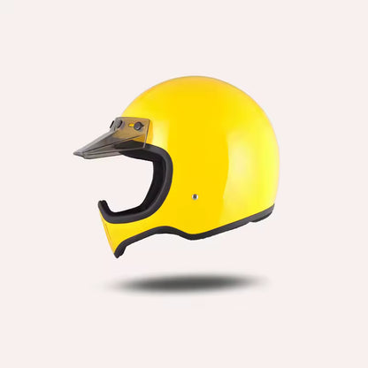 Thompson Helmet