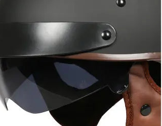 Luka Helmet