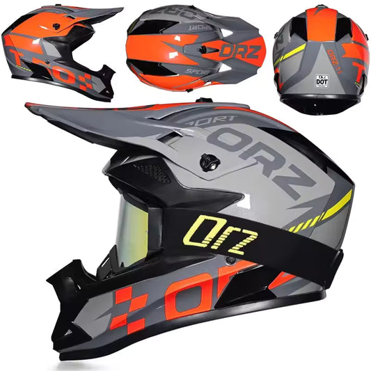Vektor Helmet
