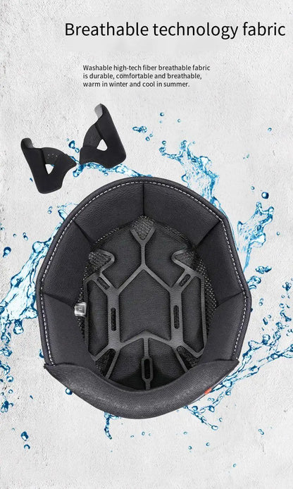 Brian Helmet