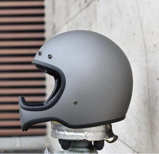 Thompson Helmet