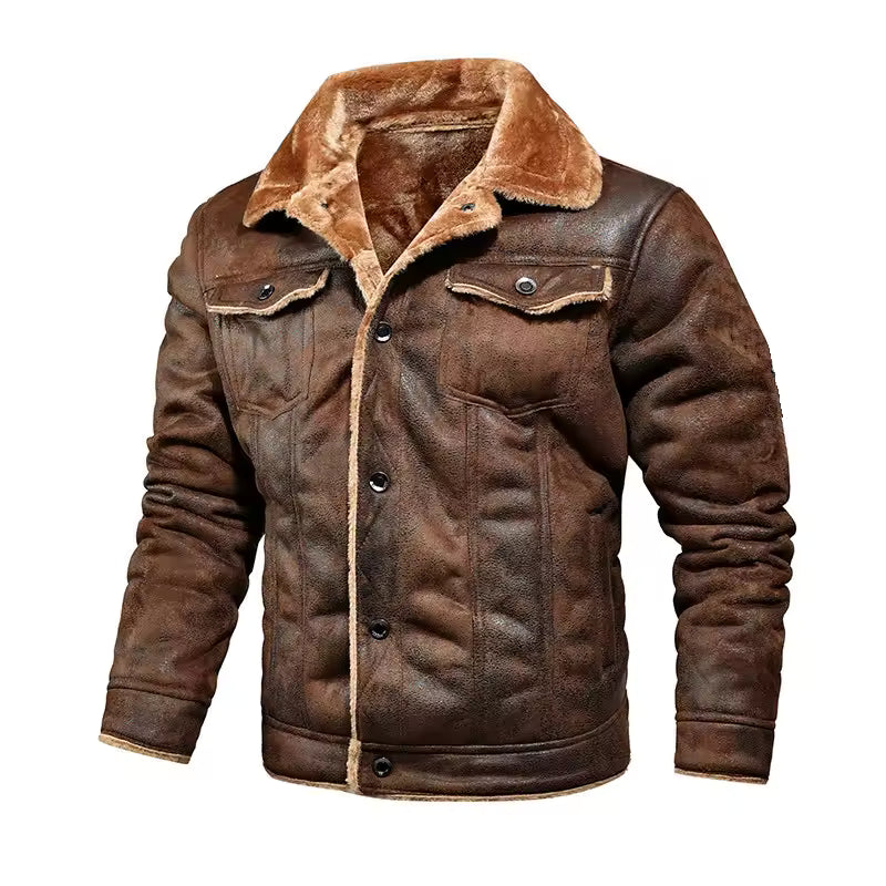 Axton Jacket