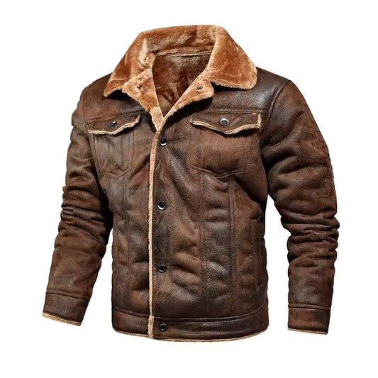 Axton Jacket