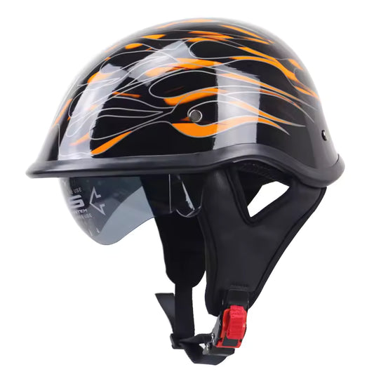 Mark Helmet