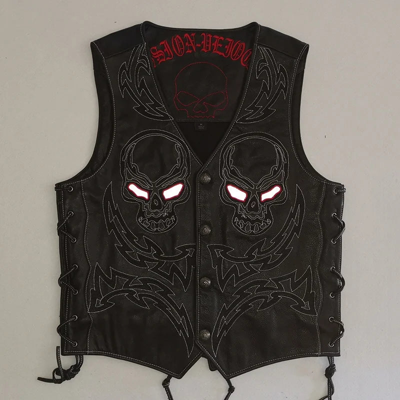 Brax Vest