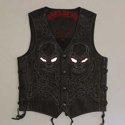 Brax Vest