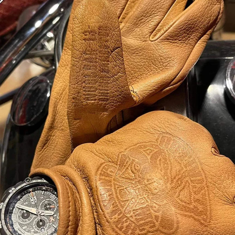 Joseph Gloves