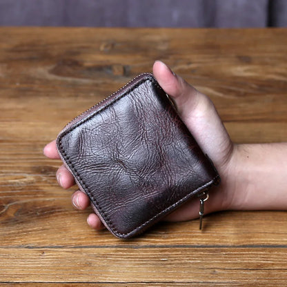 Vexley Wallet