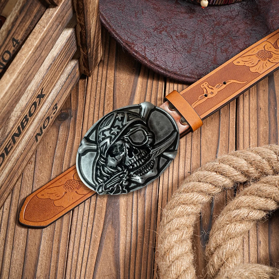 Alric Belt