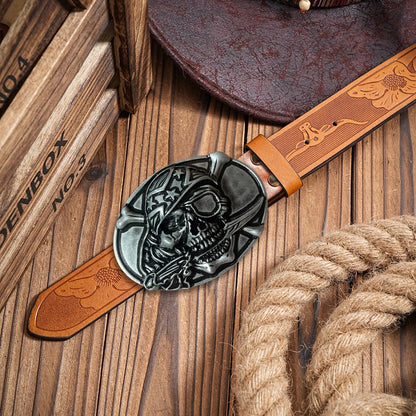 Alric Belt