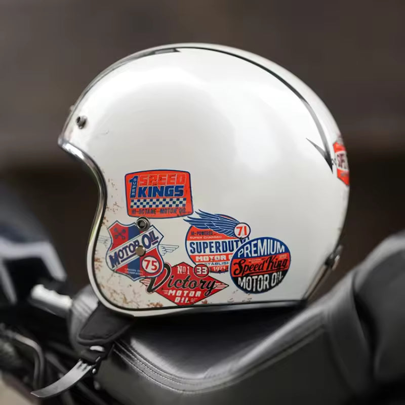 Luca Helmet