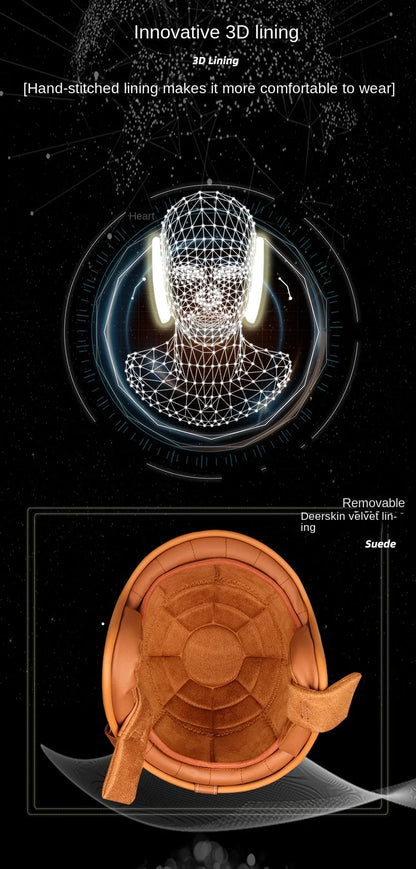 Bull Demon King Helmet