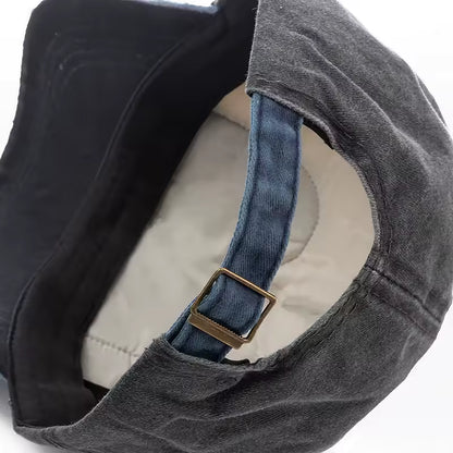 Motors Racing Team Baseball Cap