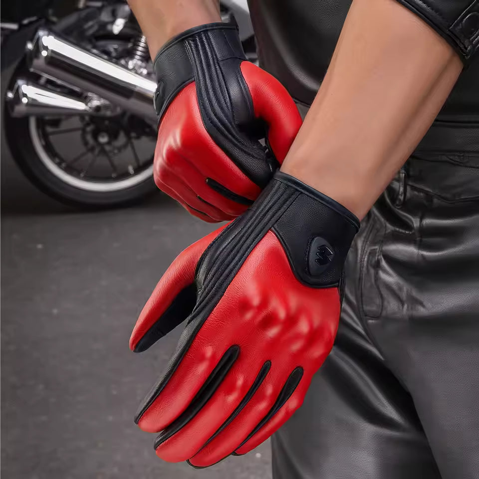 Wade Gloves - ABG x MOGEBIKE