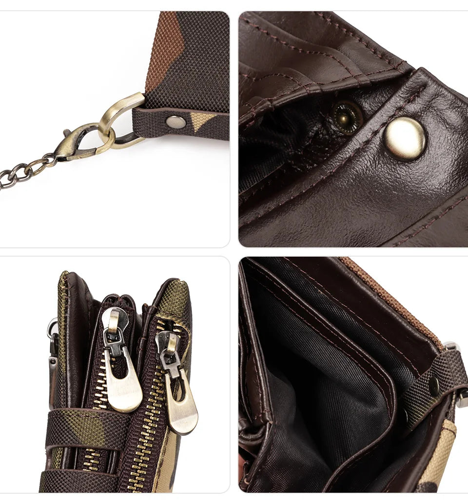 Thomas Wallet
