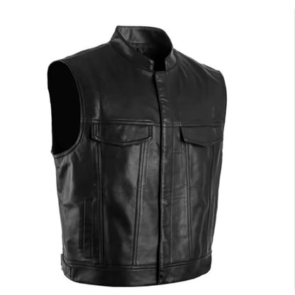 Sterling Vest