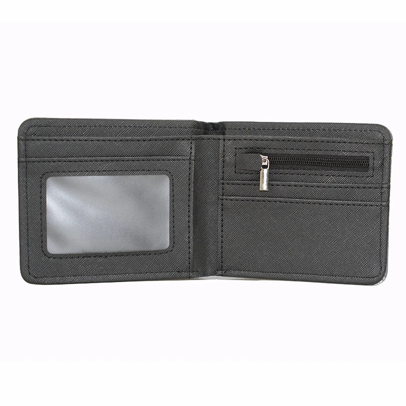 USA Flag Design Wallet