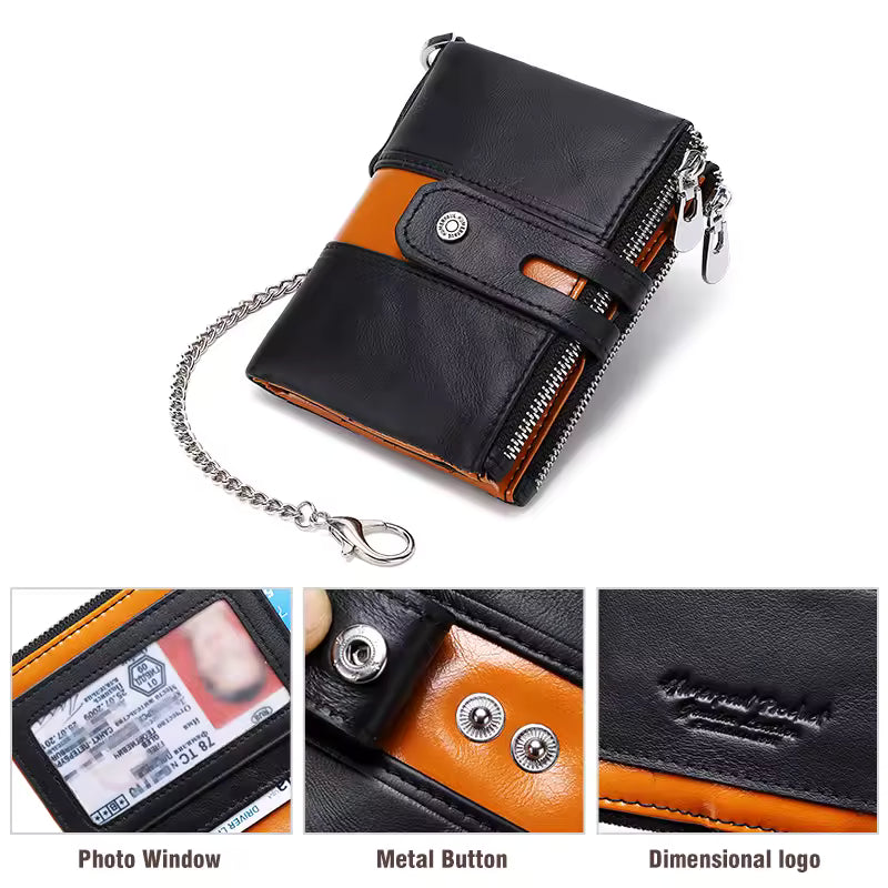 Ryker Wallet