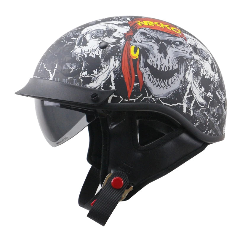 Xavian Helmet