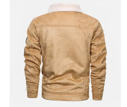 Jaxon Jacket