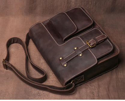 Lucas Shoulder Bag