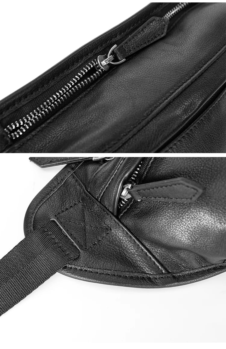 Mateo Chest Bag